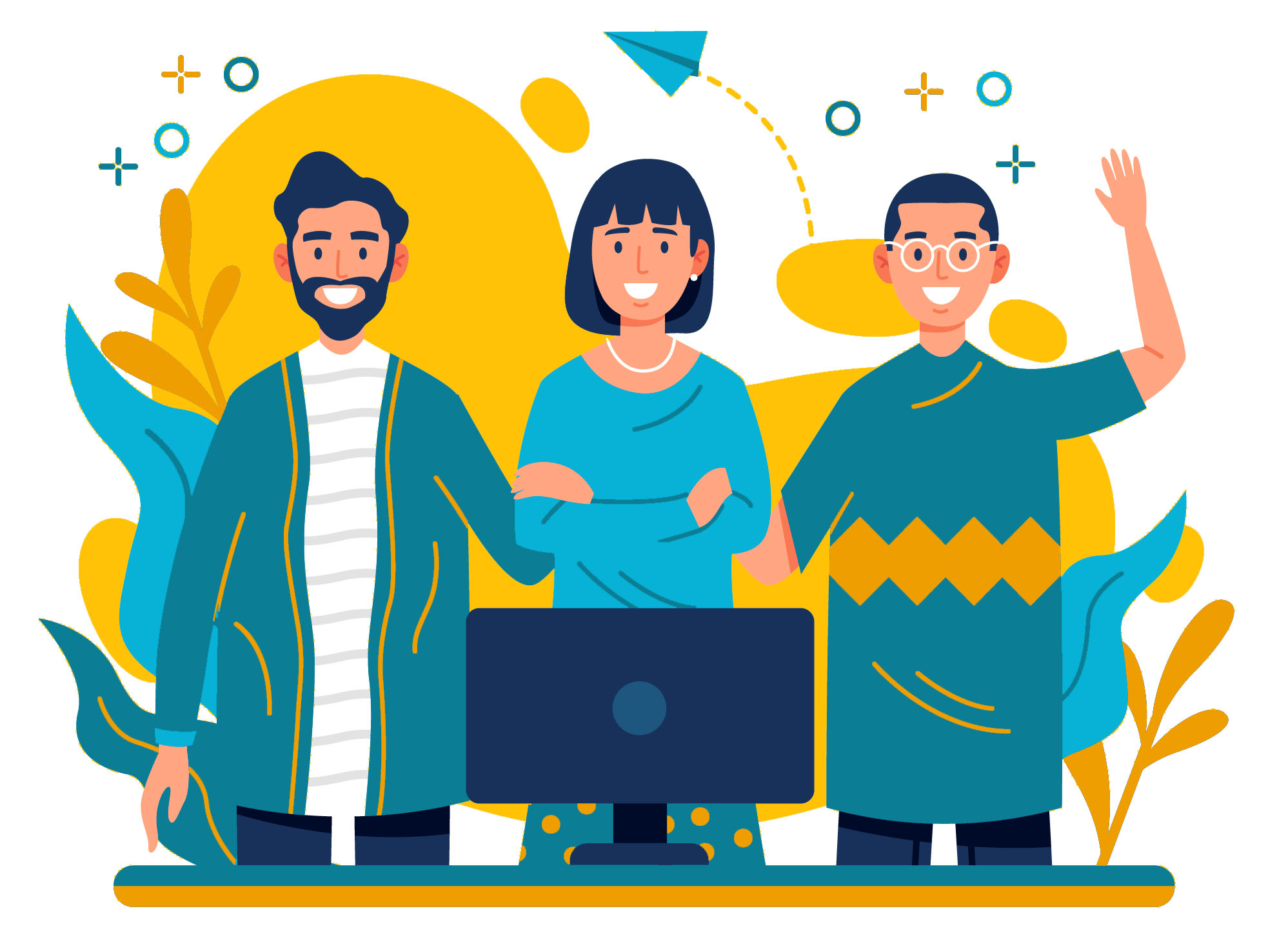 about us ambitions network