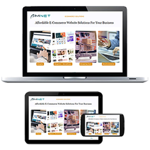 web design