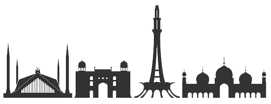 pakistan monuments
